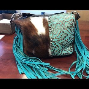 Holy cow couture mini designer